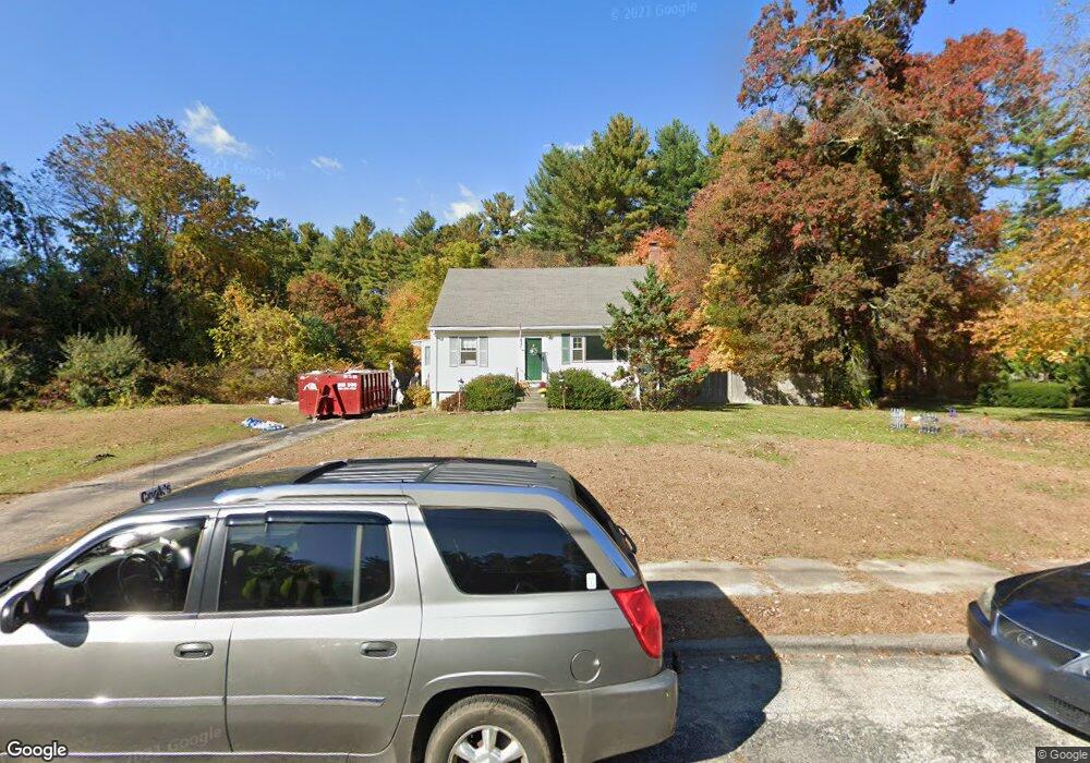 47 Steven Rd, Bellingham, MA 02019 - photo 1