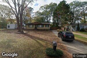 702 Ford Place, Scottdale, GA 30079