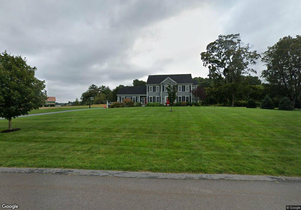 6 Evergreen Terrace, Millis, MA 02054 - photo 1