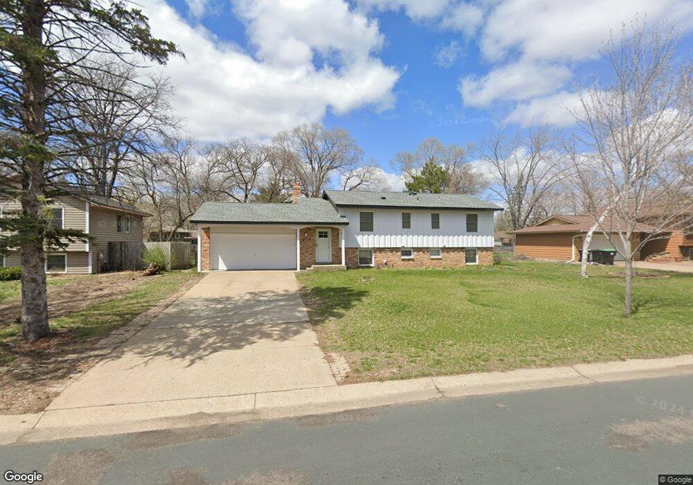 10427 Quinn St NW, Coon Rapids, MN 55433 - photo 1