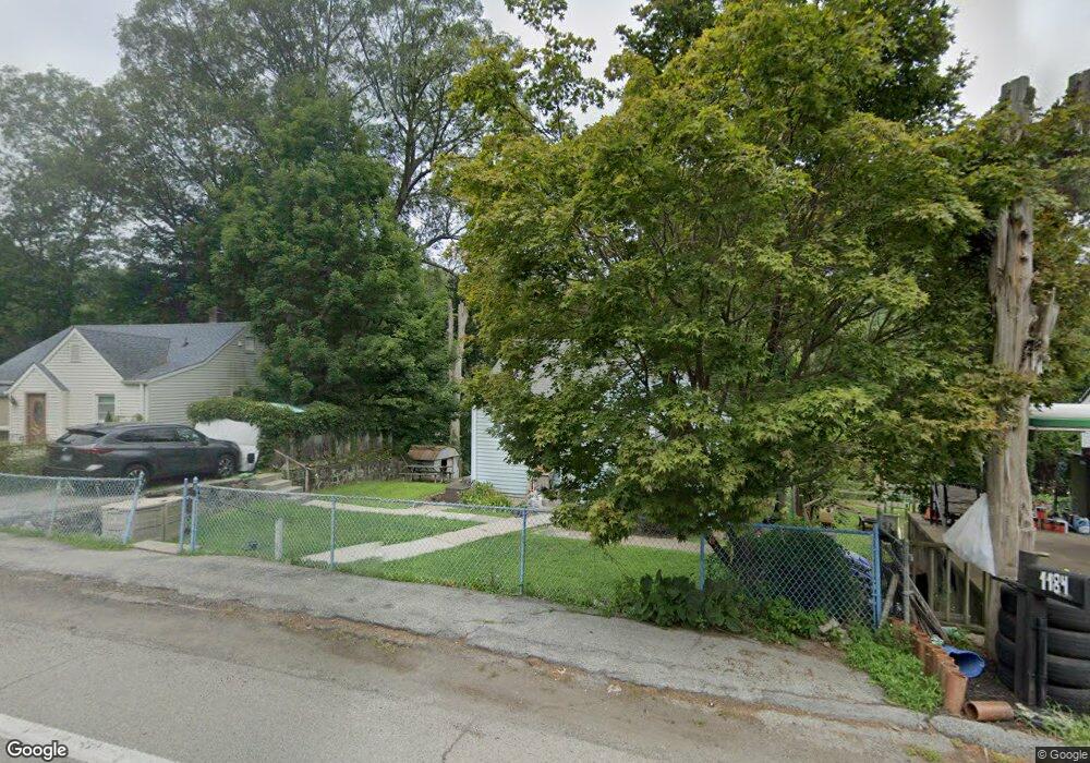 1182 Oregon Rd, Cortlandt Manor, NY 10567 - photo 1