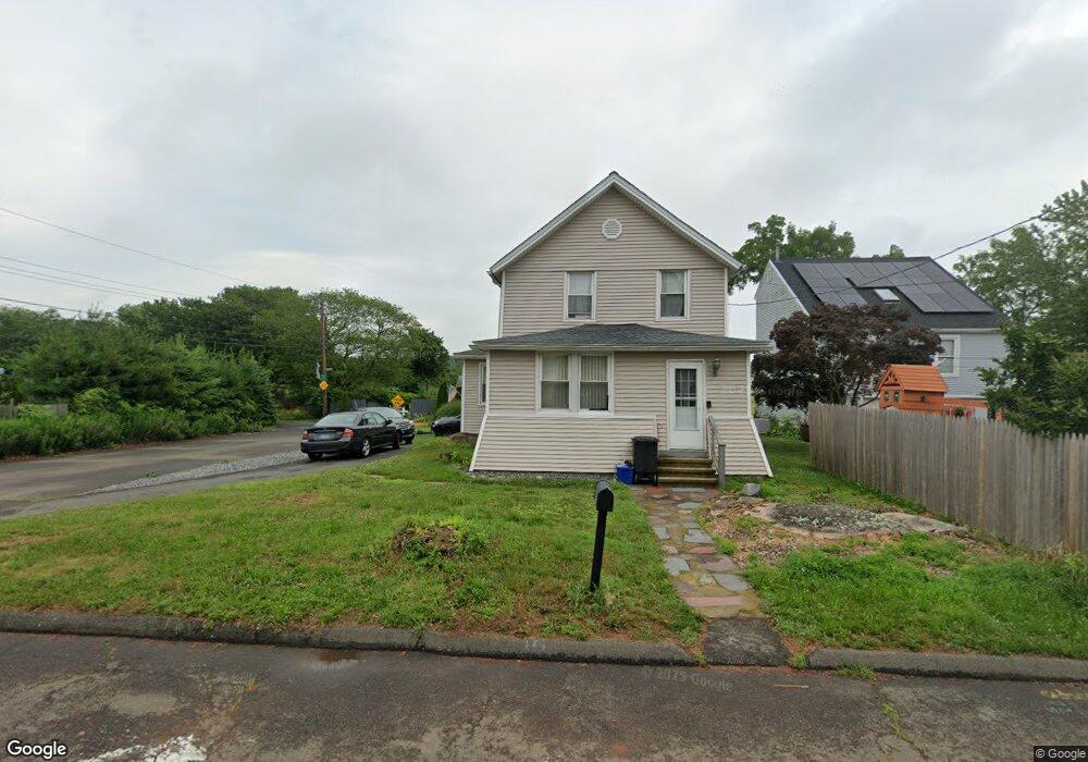 47 Stevens St, East Haven, CT 06512 - photo 1