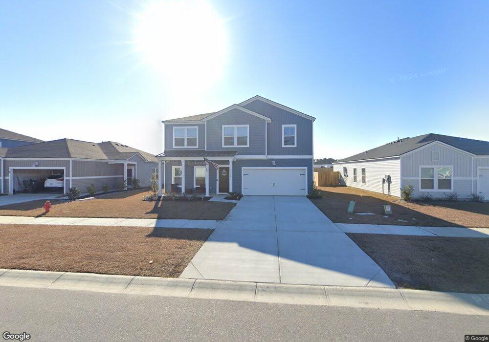 516 Spanish Wells Rd, Summerville, SC 29486 - photo 1