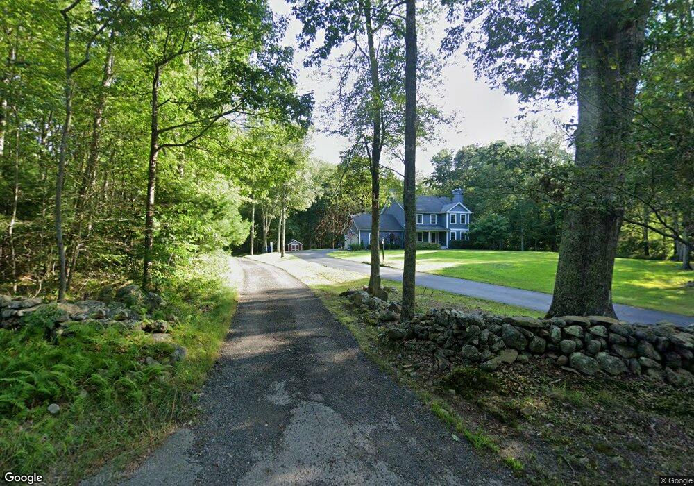 71 Flat Rock Rd, Plainfield, CT 06374 - photo 1