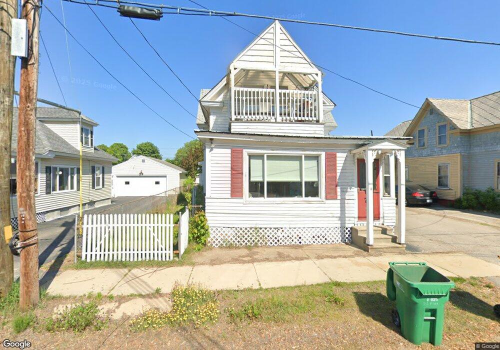 75 Pine St, Rochester, NH 03867 - photo 1