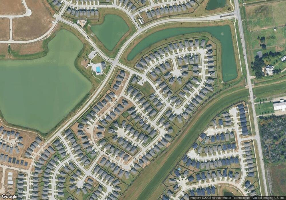 9534 Meghan Heights Dr, Highlands, TX 77562 - photo 1