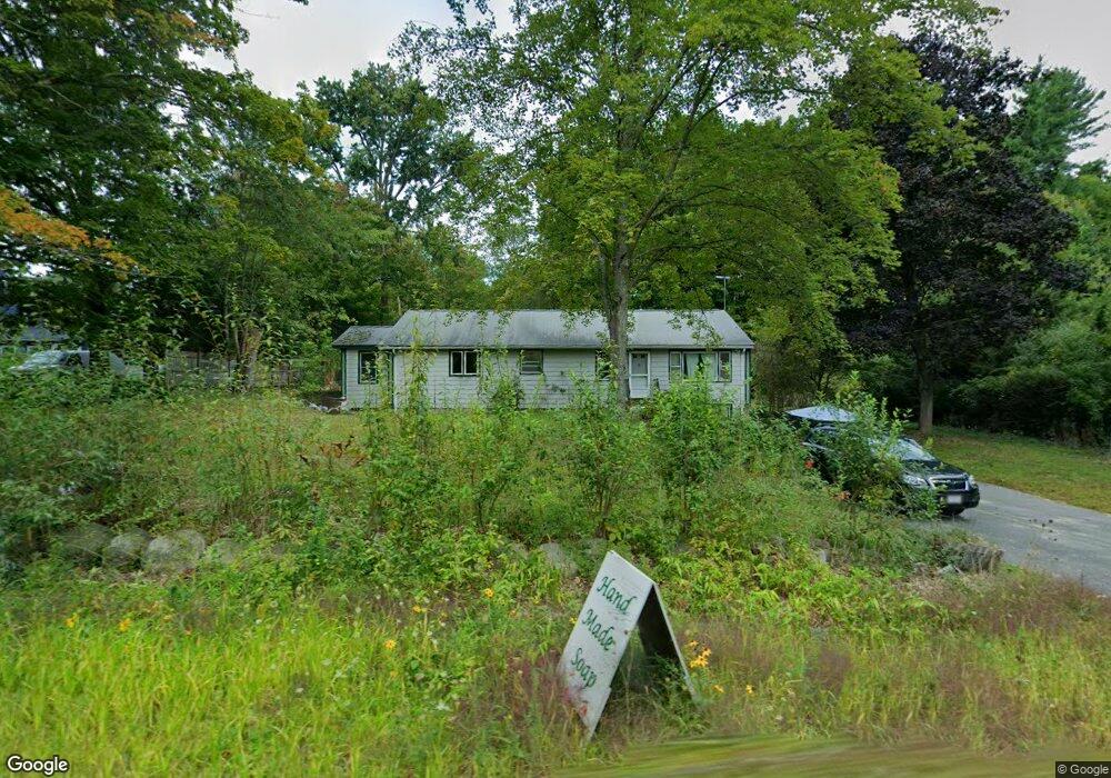 173 S Row Rd, Townsend, MA 01469 - photo 1