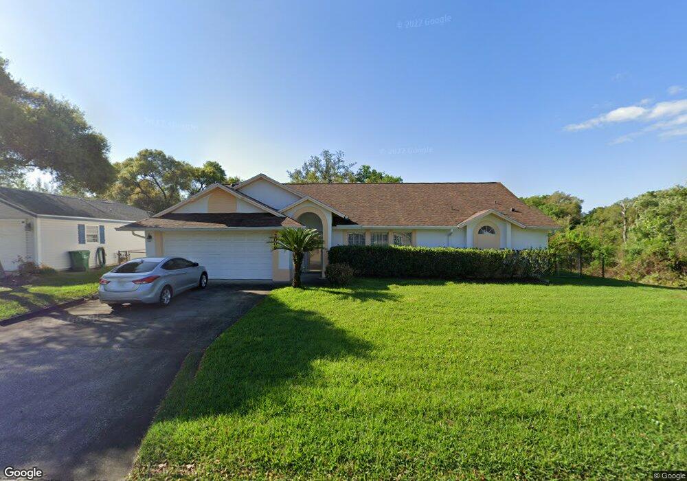 2009 Sun Valley St, Titusville, FL 32780 - photo 1