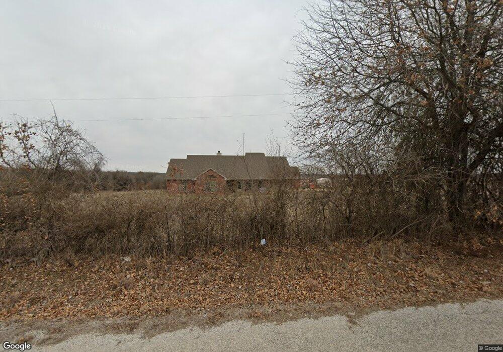 1400 Adell Cir, Weatherford, TX 76088 - photo 1