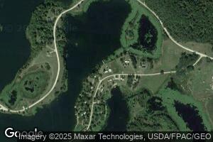 42051 Spitzer Lake Trail, Clitherall, MN 56524