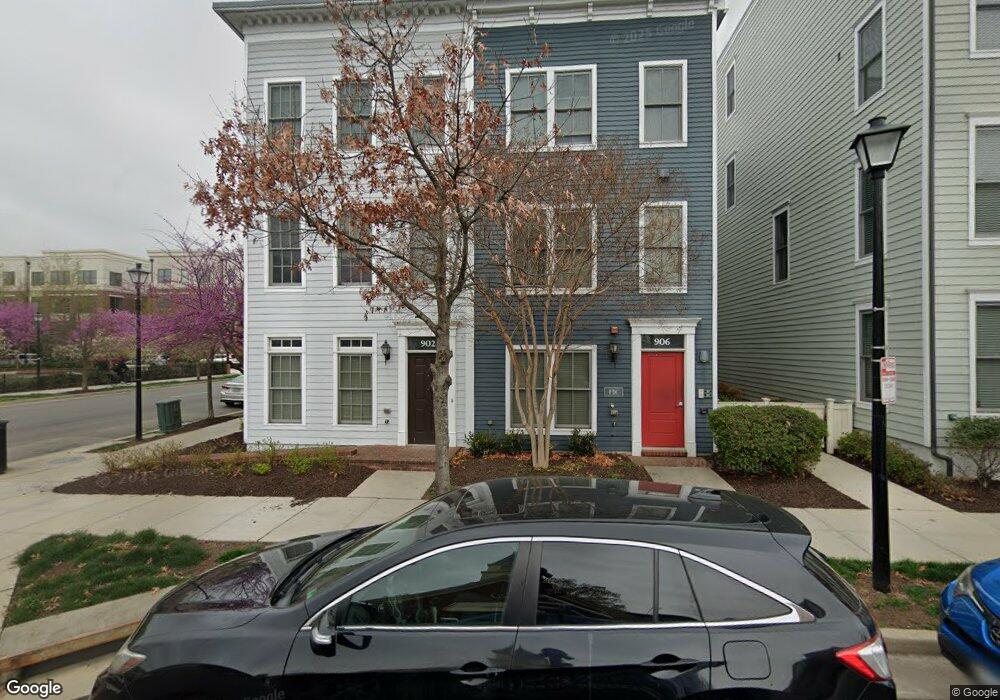 902 N Alfred St, Alexandria, VA 22314 - photo 1