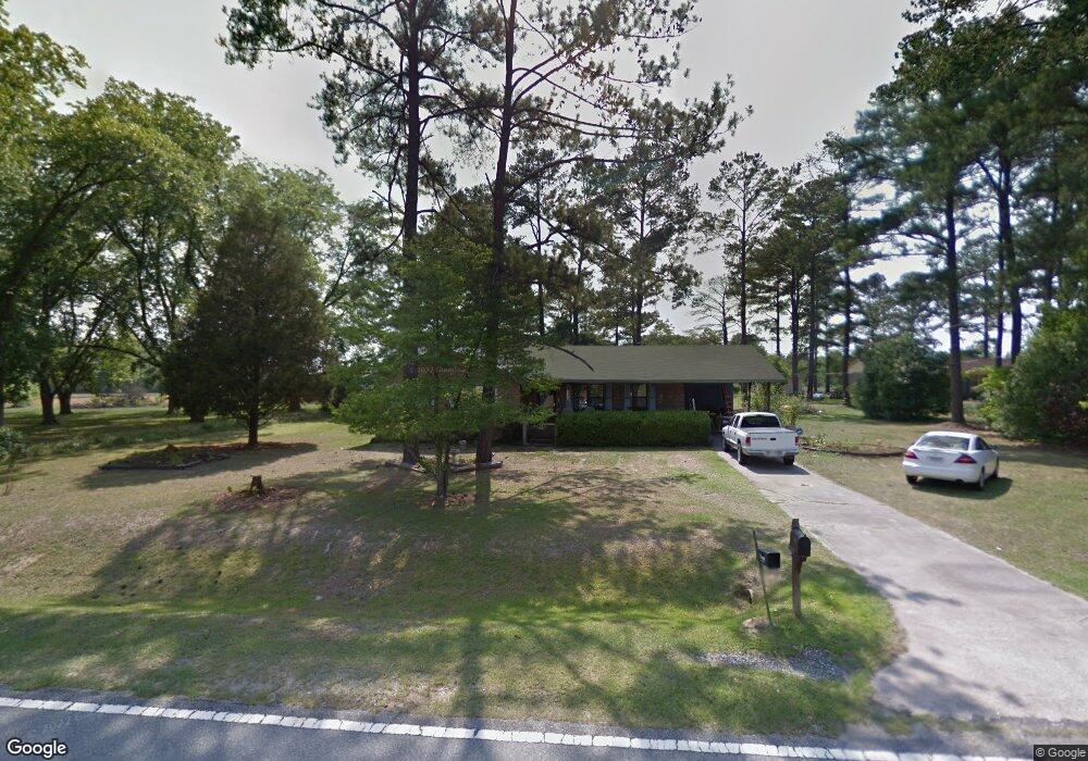 7321 Nowell Rd S, Macon, GA 31216 - photo 1