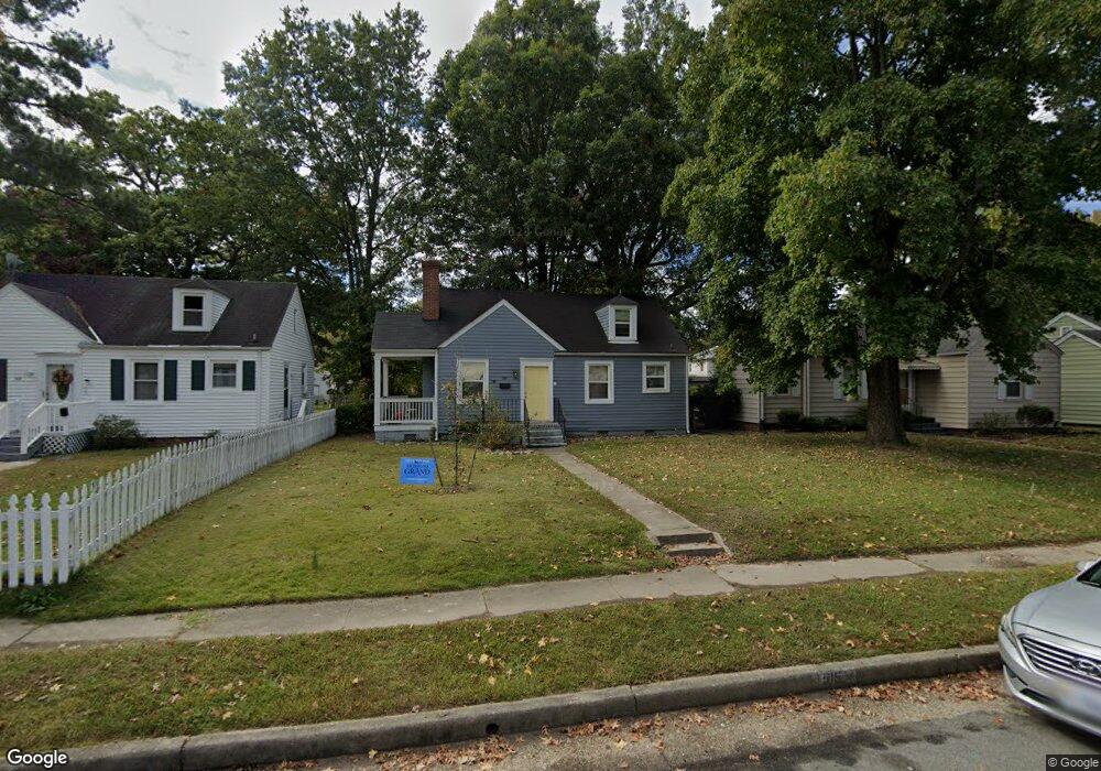 515 Craigie Ave, Richmond, VA 23222 - photo 1