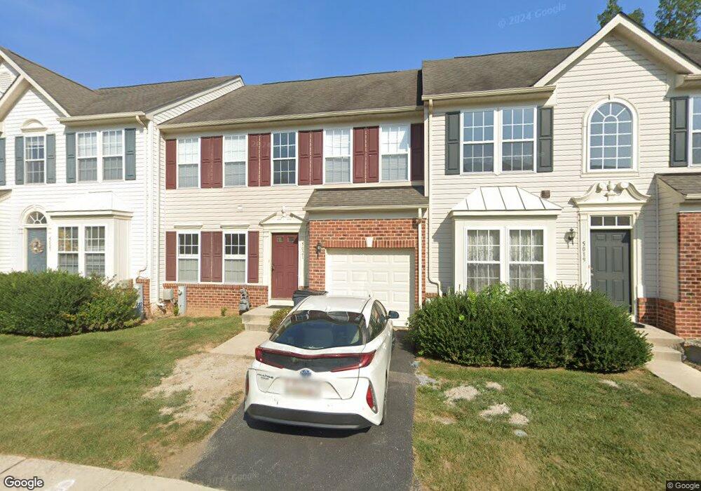 5021 Woods Line Dr, Aberdeen, MD 21001 - photo 1