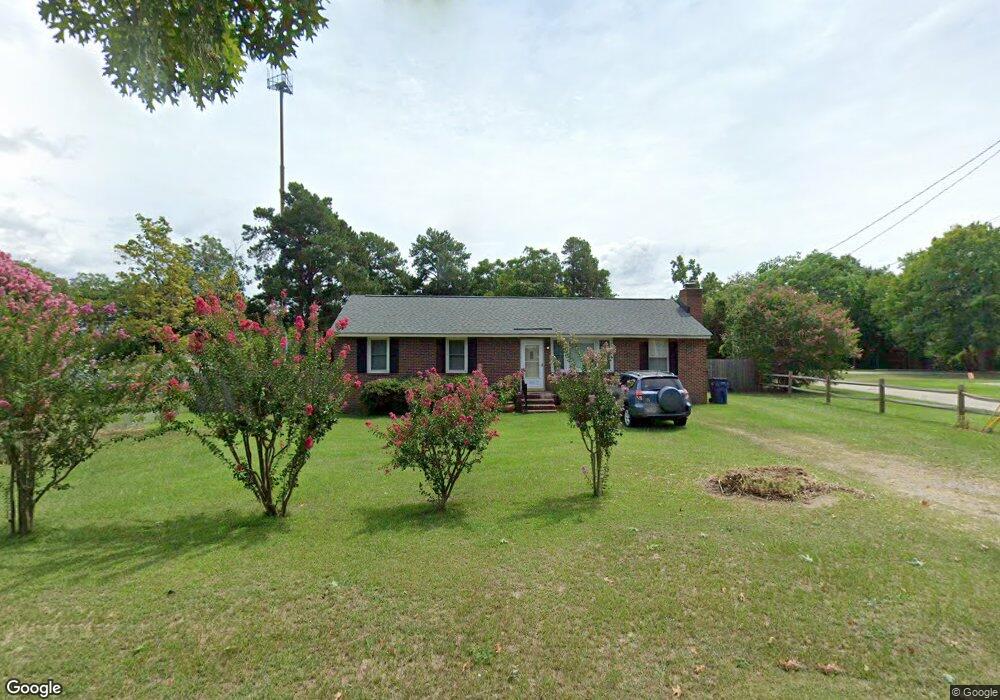 3910 Haley Rd, Augusta, GA 30907 - photo 1