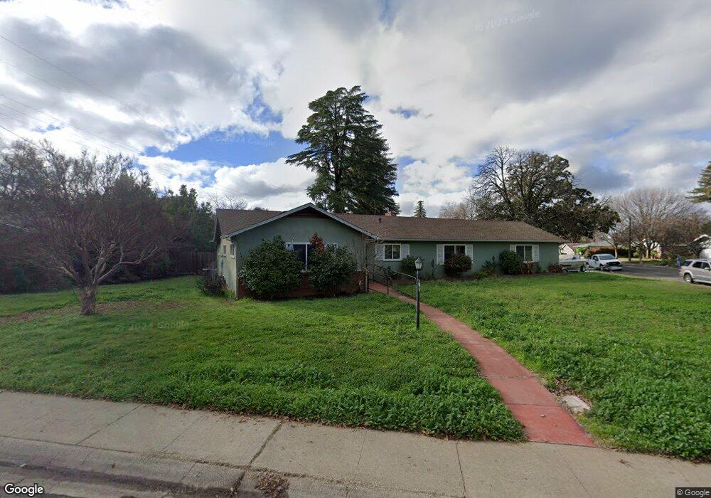 1221 Kentfield Rd, Chico, CA 95926 - photo 1