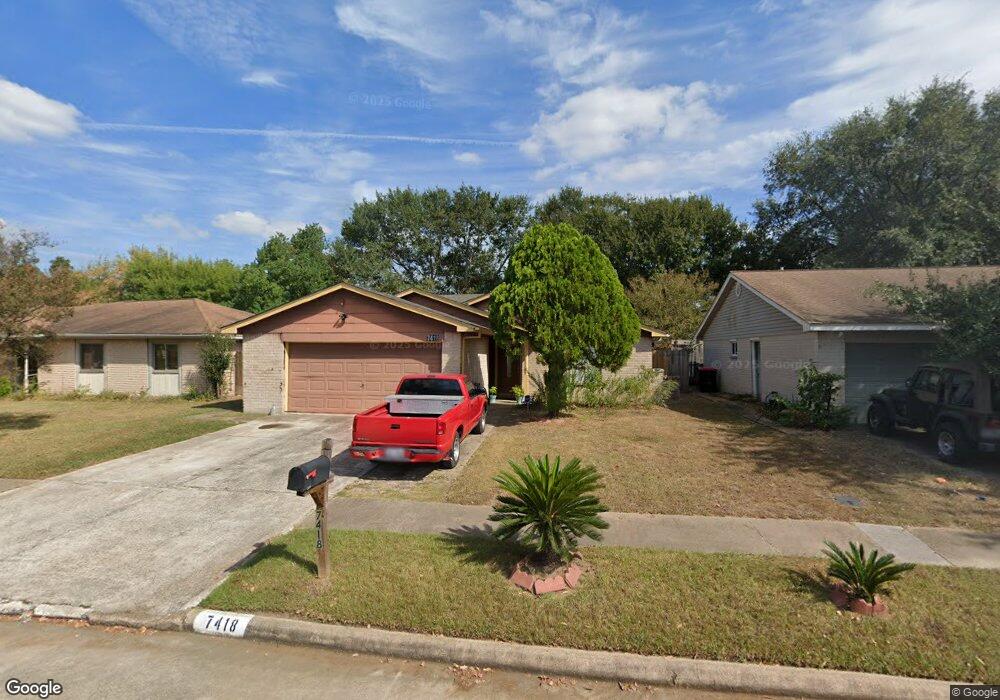 7418 Weatherhill Ln, Houston, TX 77041 - photo 1