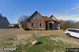 634 Kirkwell Dr, Alcoa, TN 37701