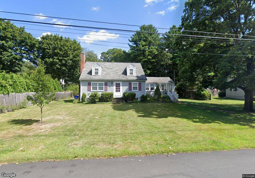 10 Dunster Rd, Bedford, MA 01730 - photo 1