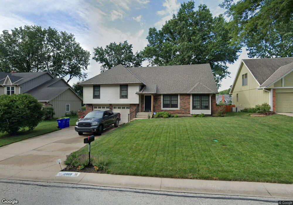 12809 W 70th St, Shawnee, KS 66216 - photo 1