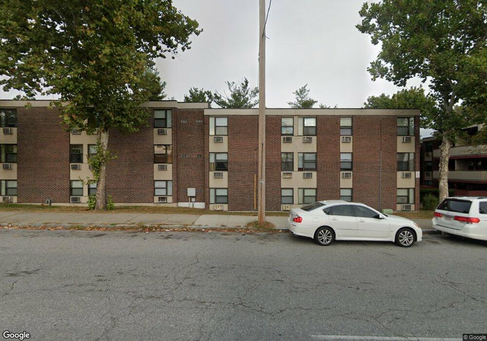 65 Franklin St unit 2A, Lawrence, MA 01840 - photo 1