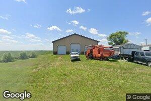 1025 Sunflower Rd, Everest, KS 66424