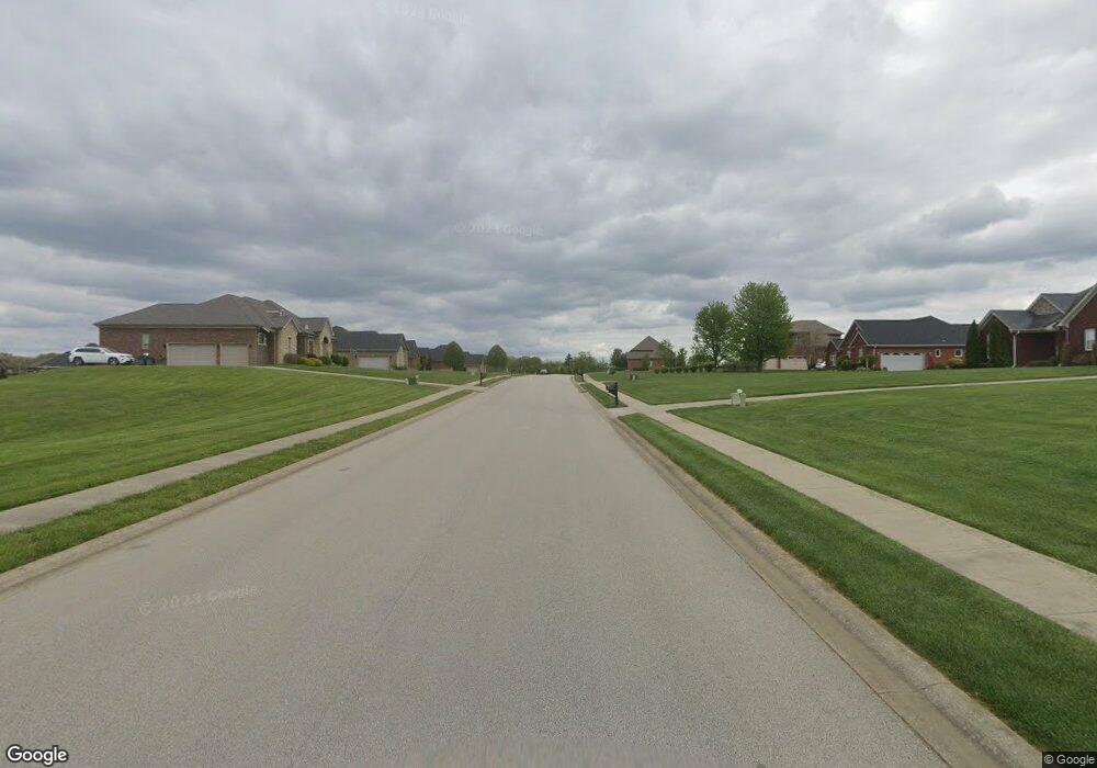 40 Baumann Dr, Floyds Knobs, IN 47119 - photo 1