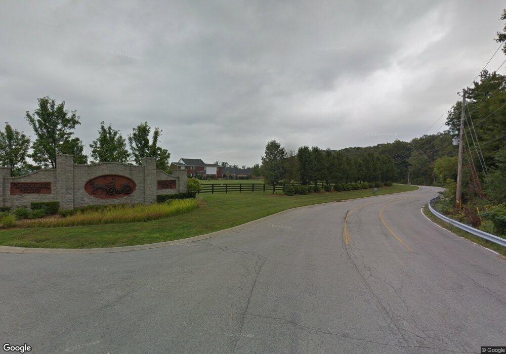 0 N Skyline (Lot 12) Dr unit 200808673, Floyds Knobs, IN 47119 - photo 1