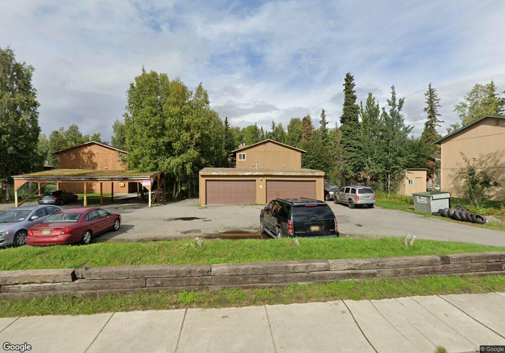 2921 E 84th Ave unit 1, Anchorage, AK 99507 - photo 1