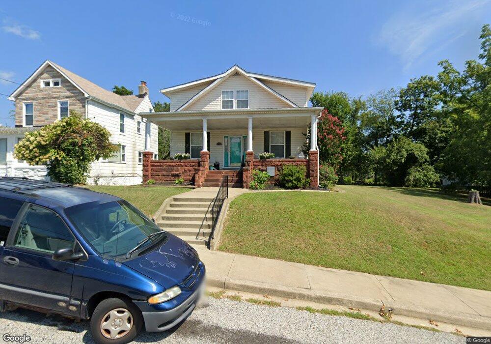 4423 Craddock Ave, Baltimore, MD 21212 - photo 1