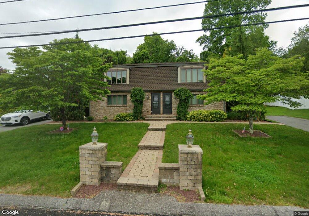 29 1/2 Mulberry Cir, Johnston, RI 02919 - photo 1