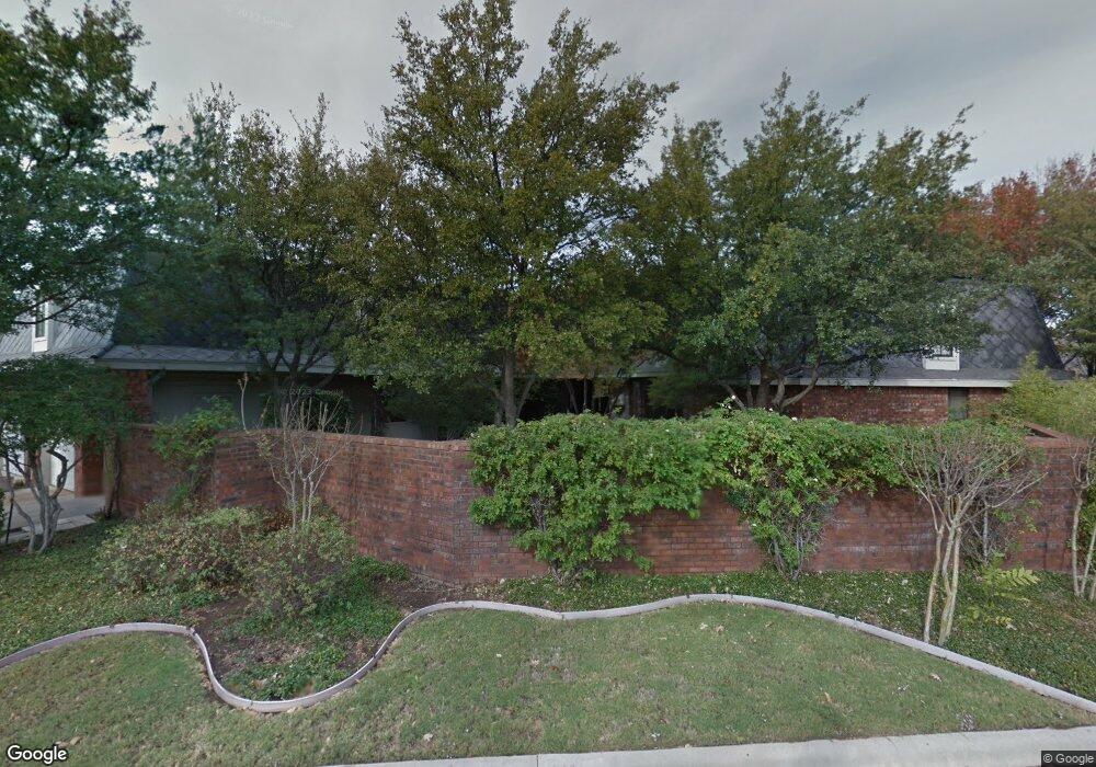 7 Circle One, Abilene, TX 79606 - photo 1