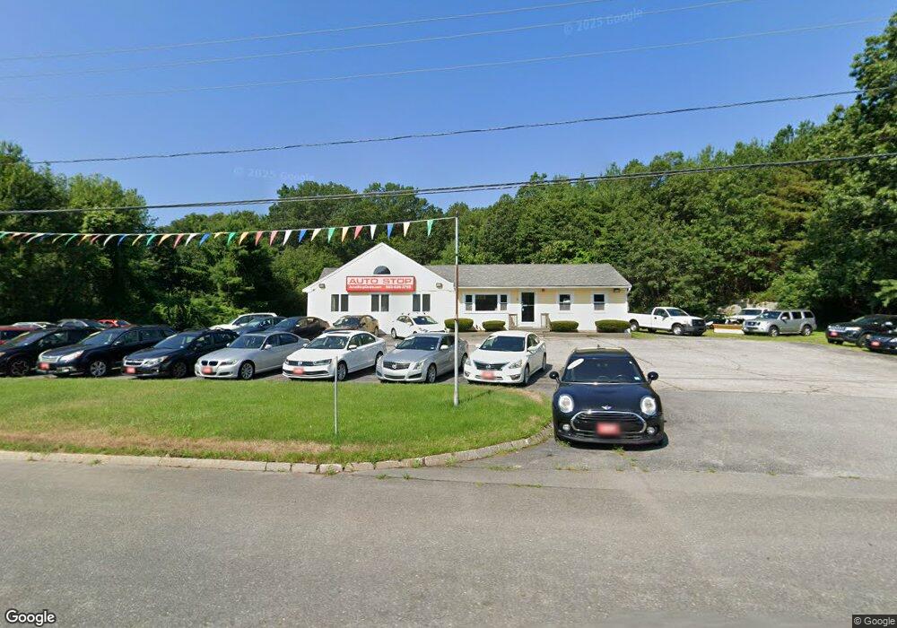 13 Bridge St unit 1, Pelham, NH 03076 - photo 1