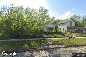 1231 NW Taylor St, Topeka, KS 66608