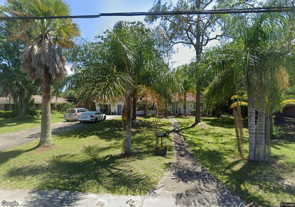 6624 Terry Rd, Jacksonville, FL 32216 - photo 1