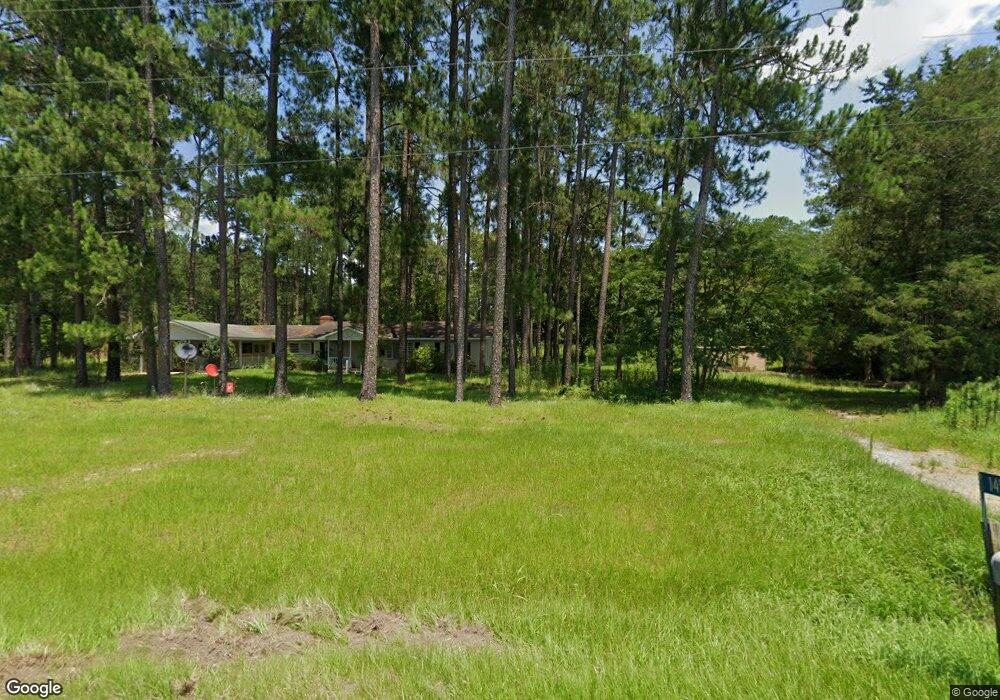 1464 Ga Highway 257, Cordele, GA 31015 - photo 1