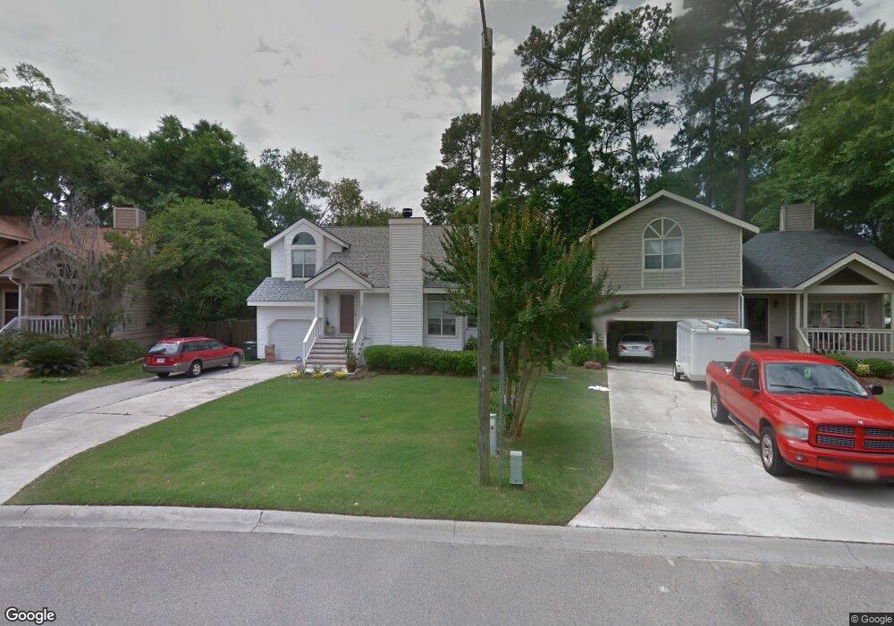 503 Pointe North Dr, Savannah, GA 31410 - photo 1