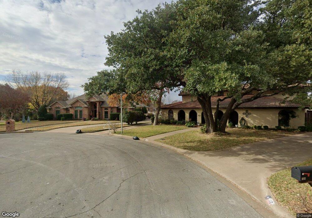 113 Kay Ct, Hurst, TX 76054 - photo 1