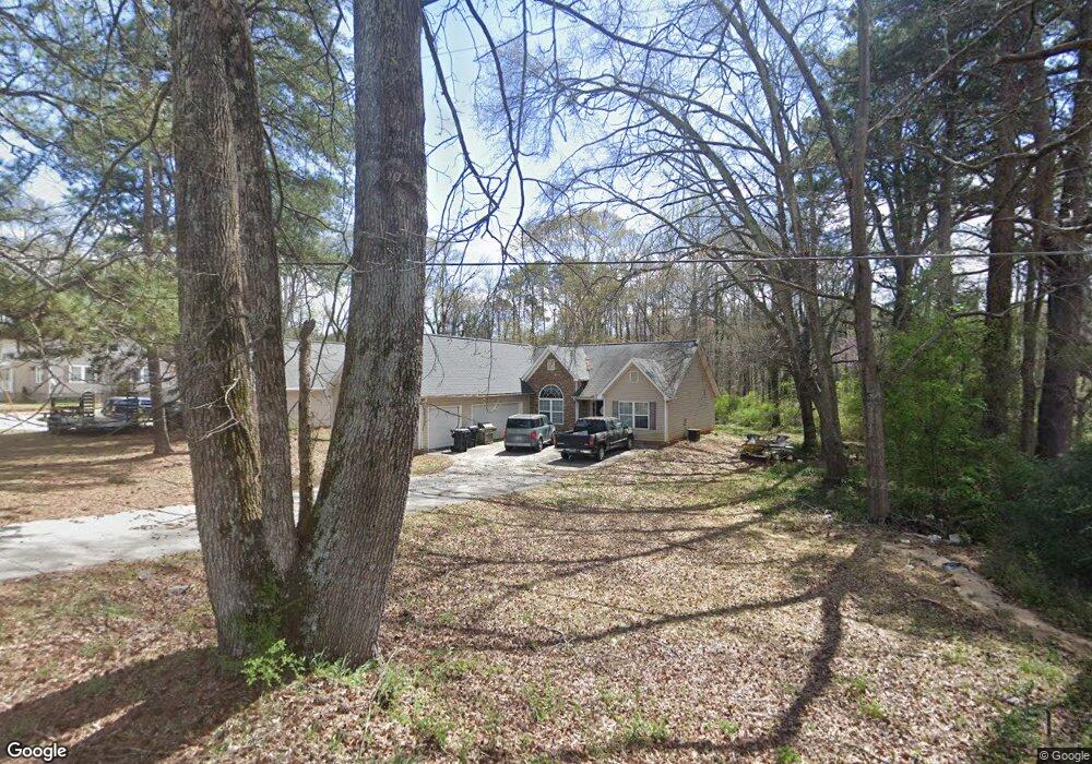 3061 Rex Rd, Rex, GA 30273 - photo 1