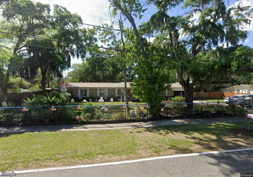 4884 Catoma St, Jacksonville, FL 32210 - photo 1