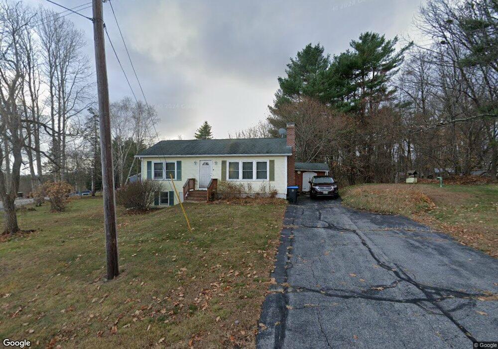 0 Webb, Windham, ME 04062 - photo 1