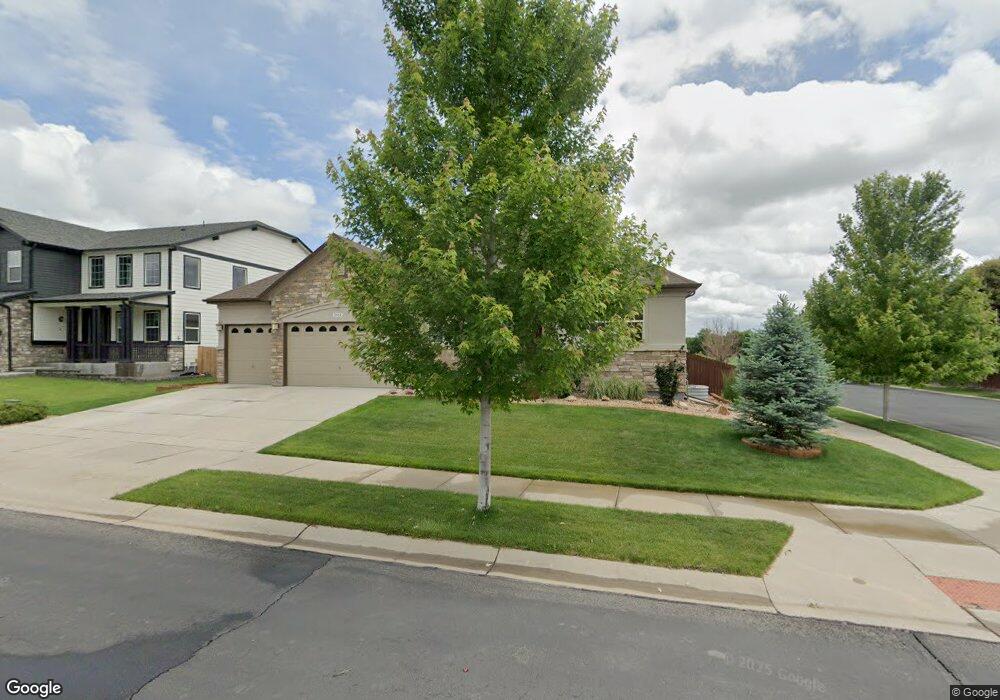 5918 Graphite St, Timnath, CO 80547 - photo 1