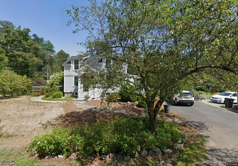 2 Jewett St, Georgetown, MA 01833 - photo 1