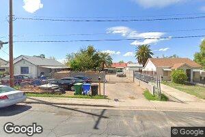 234 1/2 S Hobson, Mesa, AZ 85204