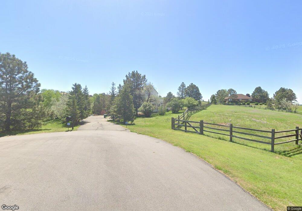 18982 E Kettle Ave, Centennial, CO 80016 - photo 1