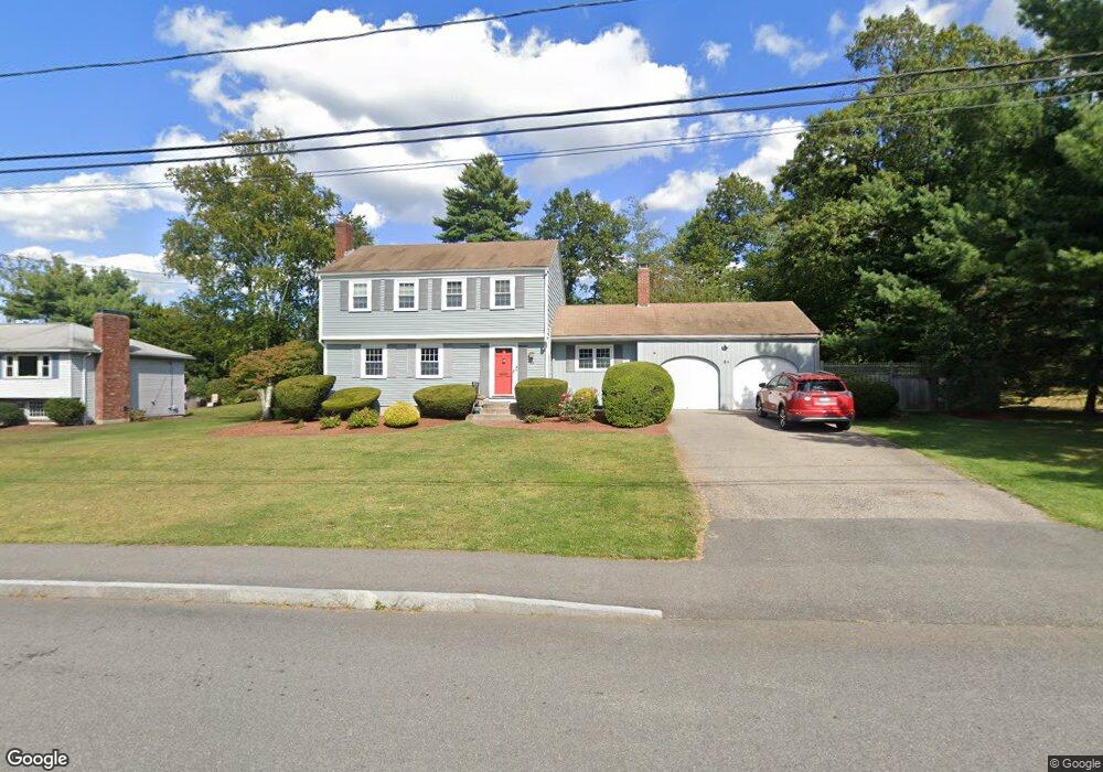 64 Ryder Rd, South Weymouth, MA 02190 - photo 1