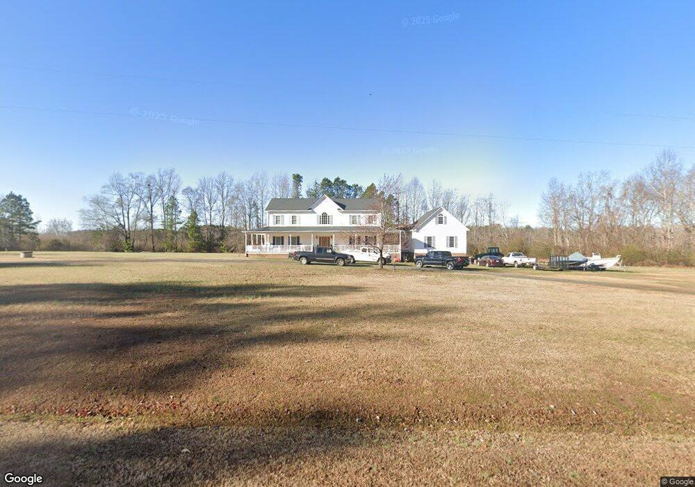 7015 Matt Currin Rd, Oxford, NC 27565 - photo 1