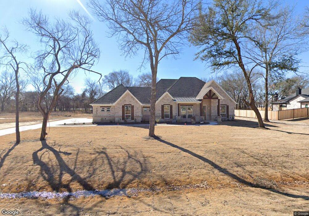 908 Taylor Branch, Springtown, TX 76082 - photo 1