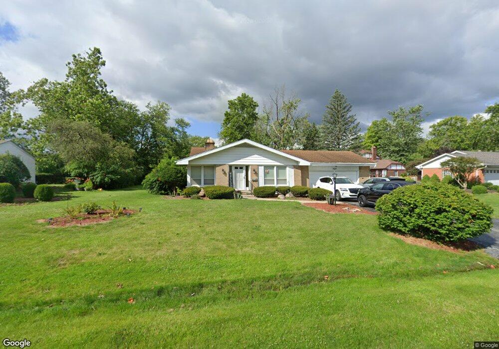 3424 Ithaca Rd, Olympia Fields, IL 60461 - photo 1