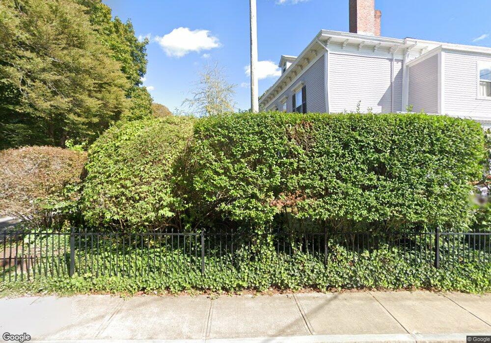 18 Chapel St unit 18-C, Newport, RI 02840 - photo 1